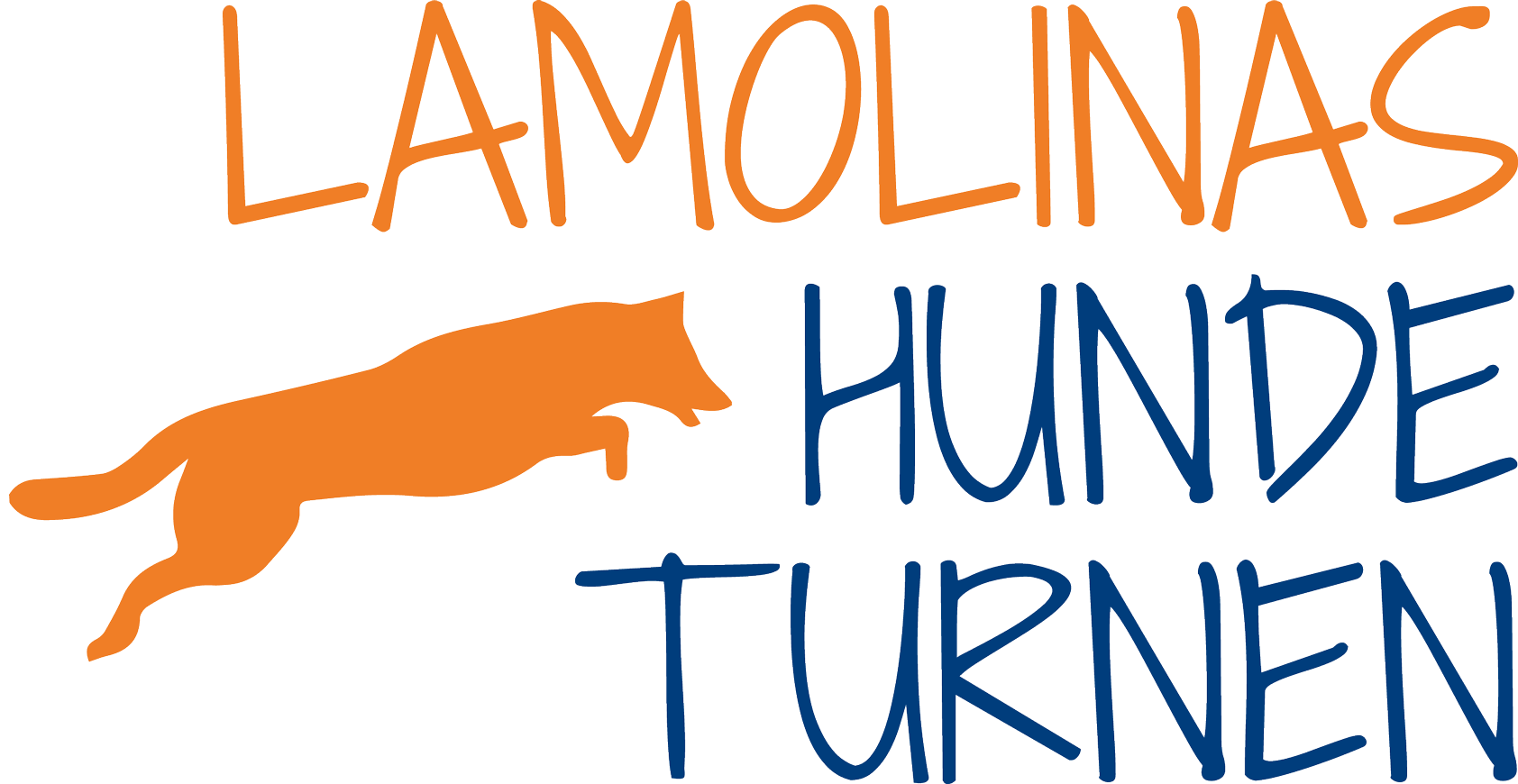 Lamolinas Hundeturnen